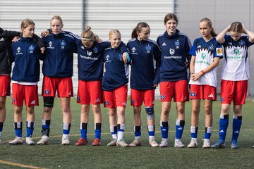 Bild 22 - wCJ Holstein Kiel Turnier